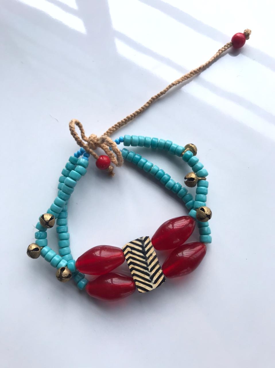 GTJ Choker