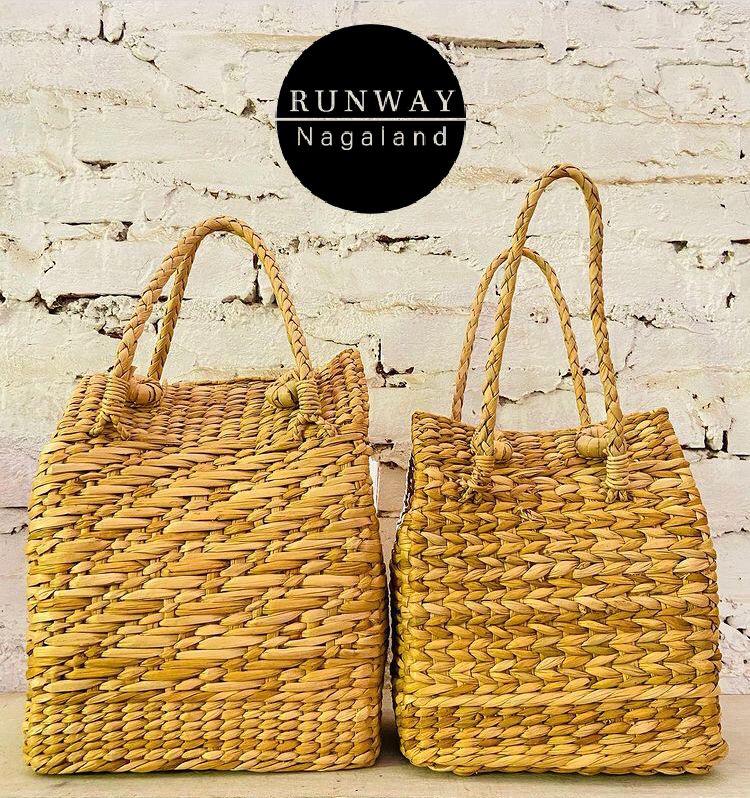 Kouna Sling Picnic Bag