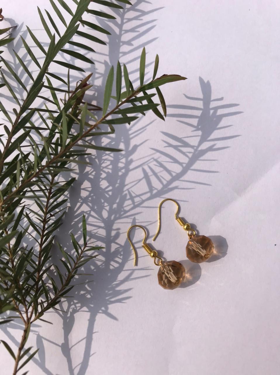 Assemble Contemporary Earring