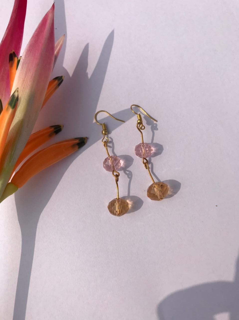 Assemble Contemporary Earring