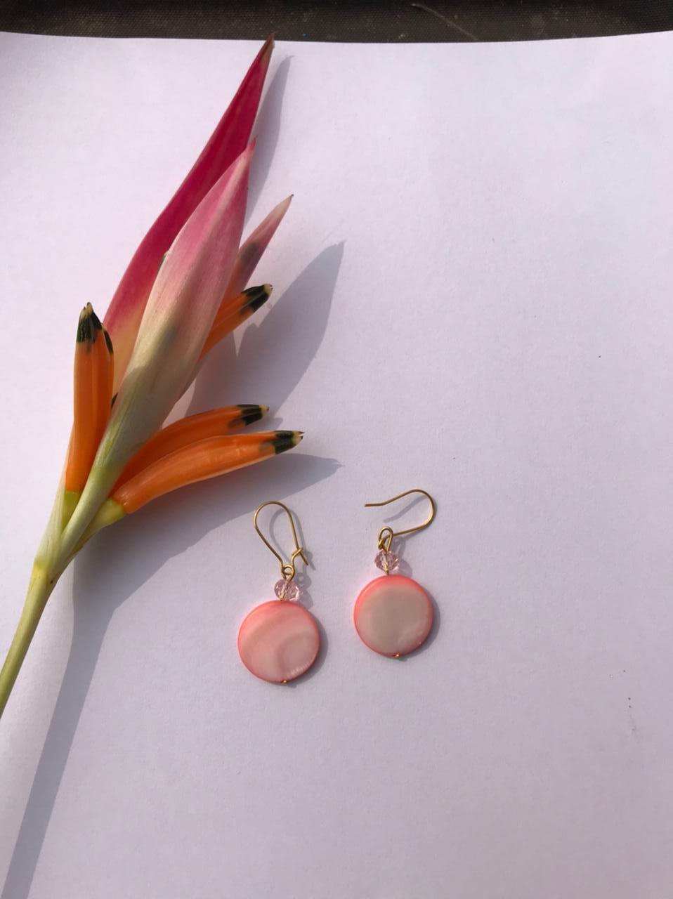 Assemble Contemporary Earring