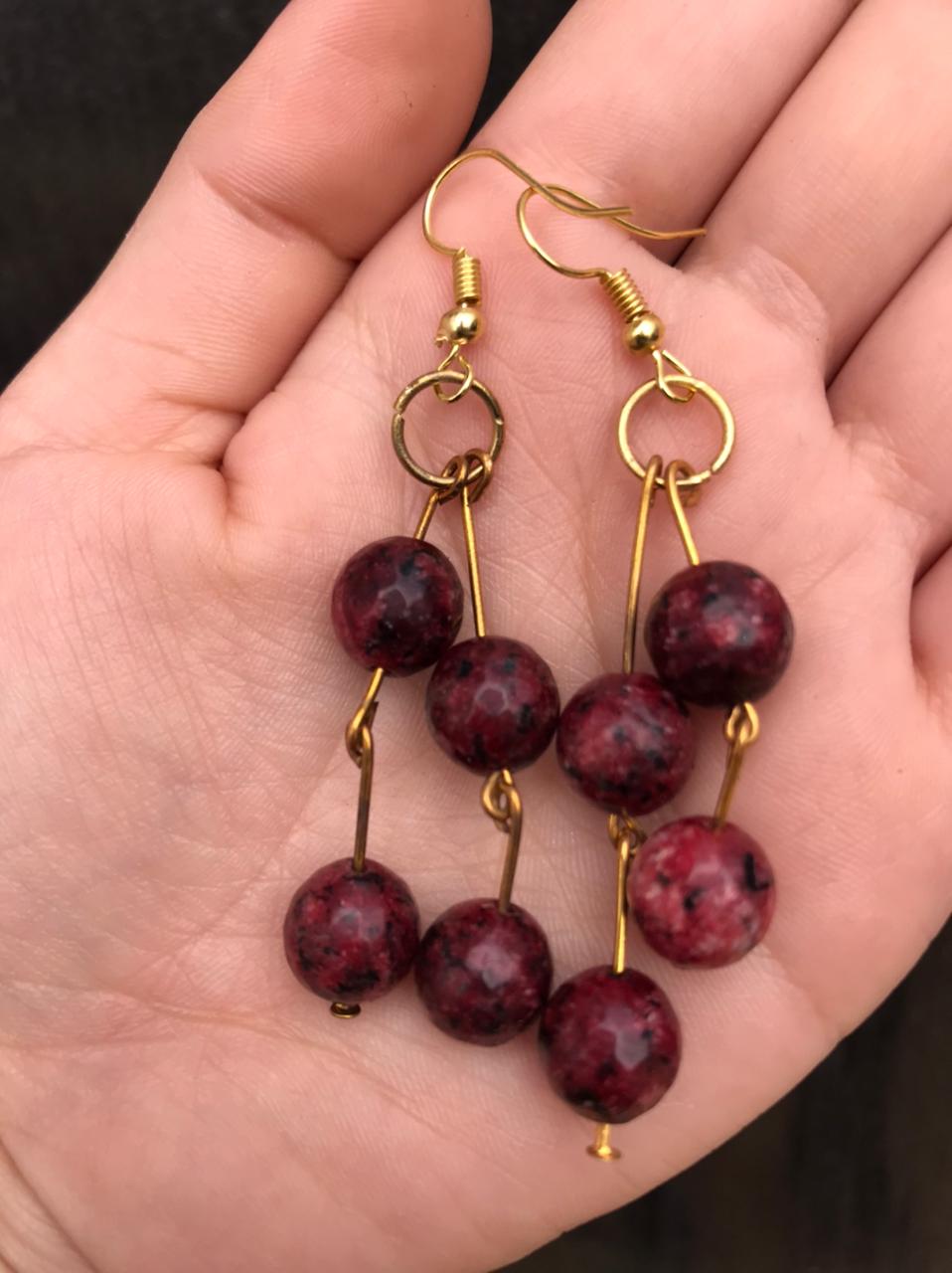 Assemble Contemporary Earring