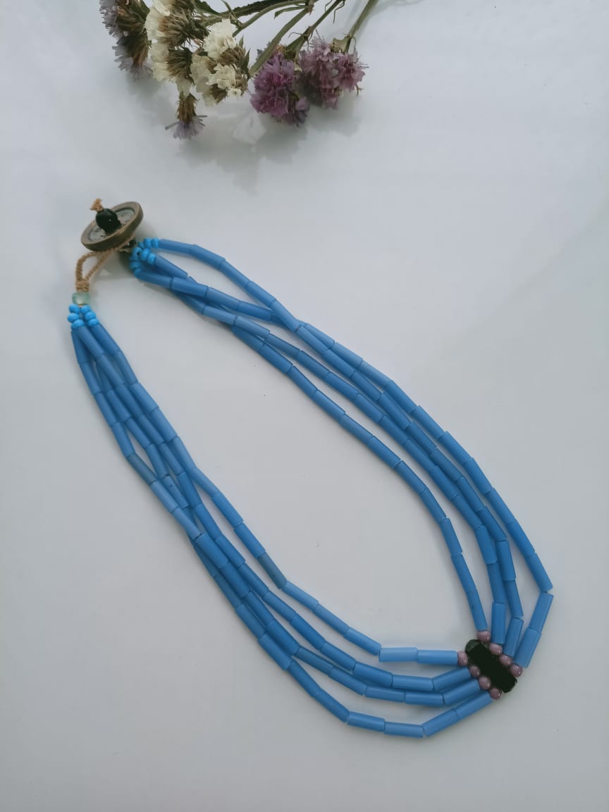 GTJ Necklace