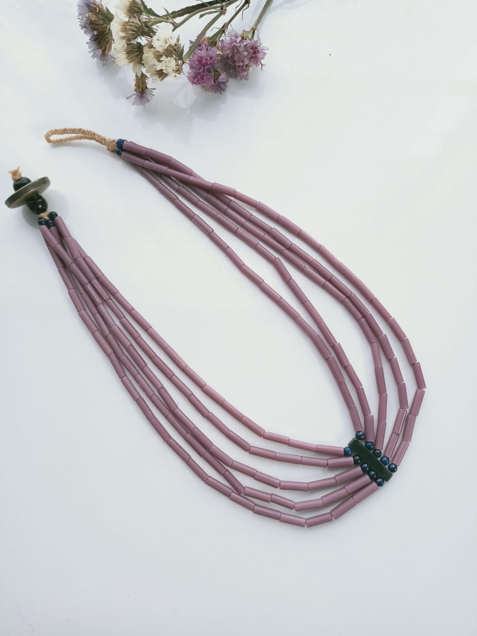 GTJ Necklace