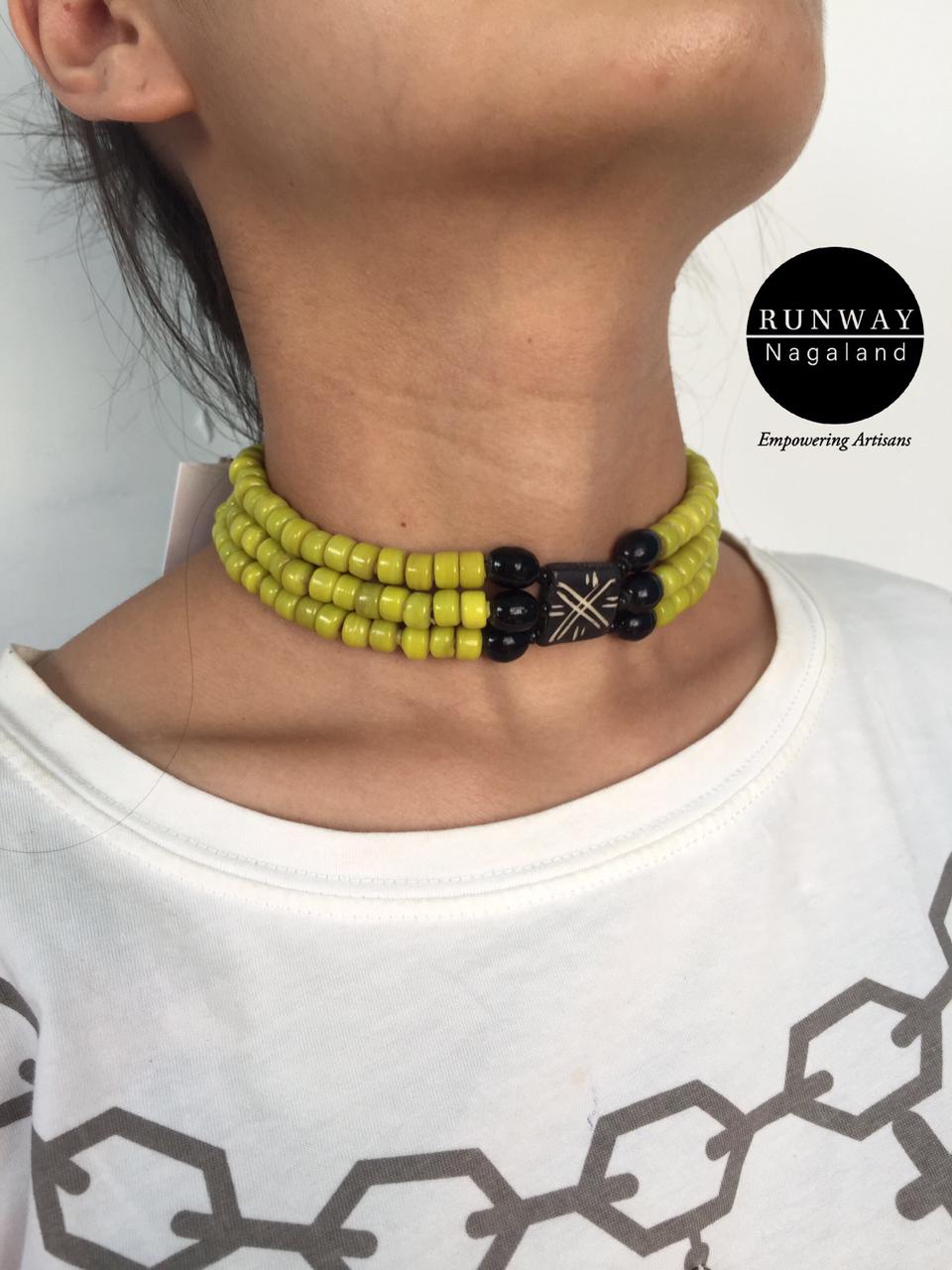 GTJ Choker