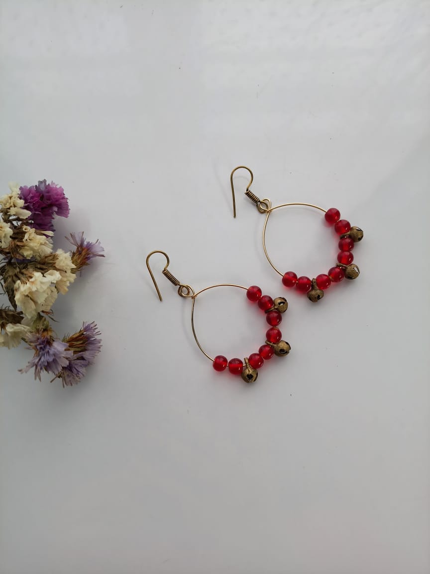GTJ Earring