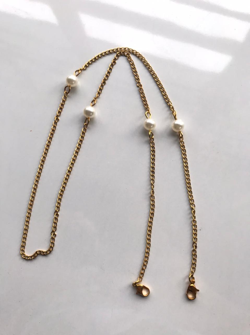 Chain Mask Cord
