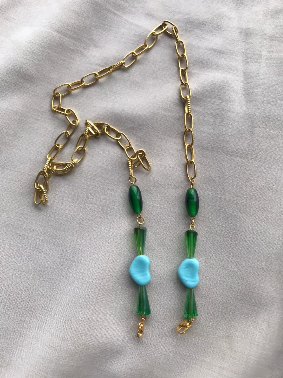 Chain Mask Cord