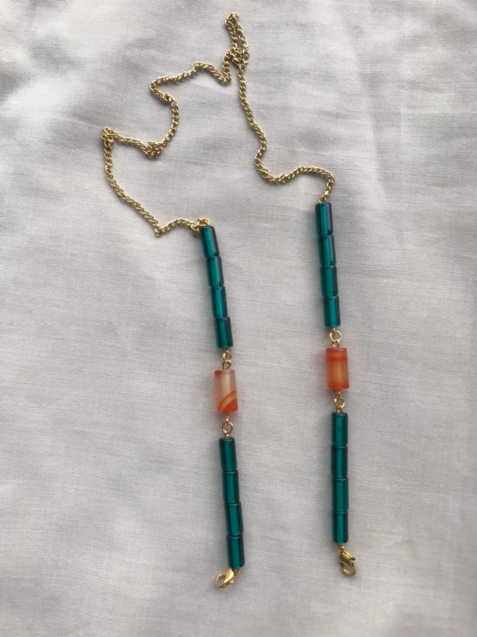 Chain Mask Cord