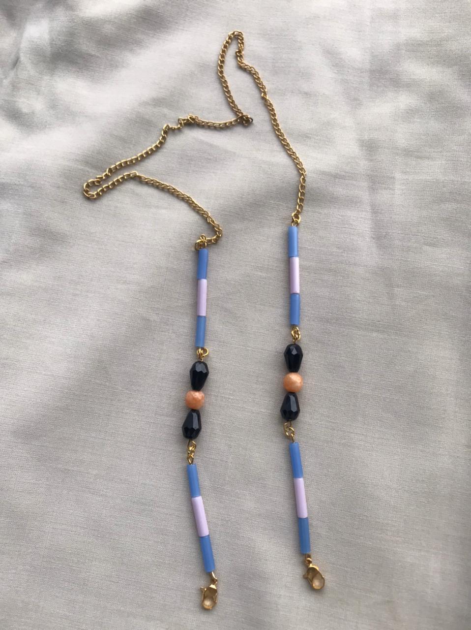 Chain Mask Cord