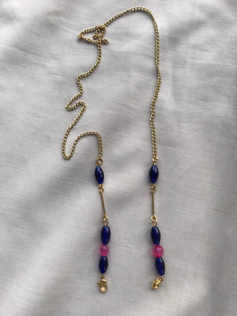 Chain Mask Cord