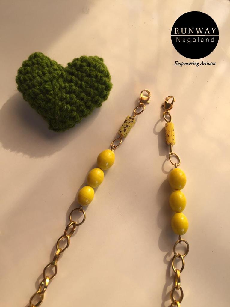 Chain Mask Cord