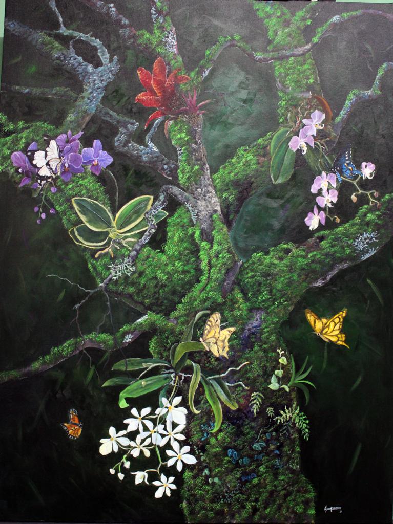Untitled Painting