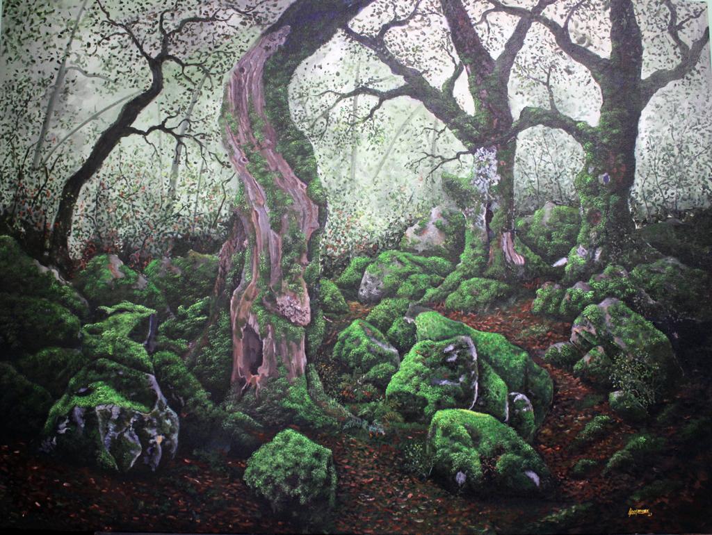 Landscape