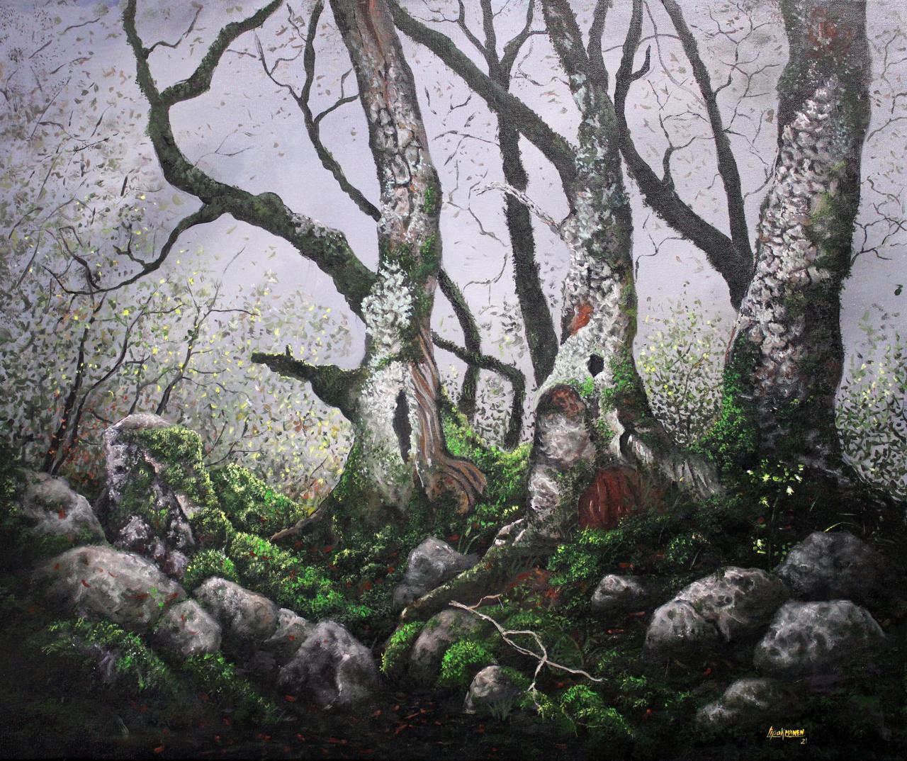 Landscape