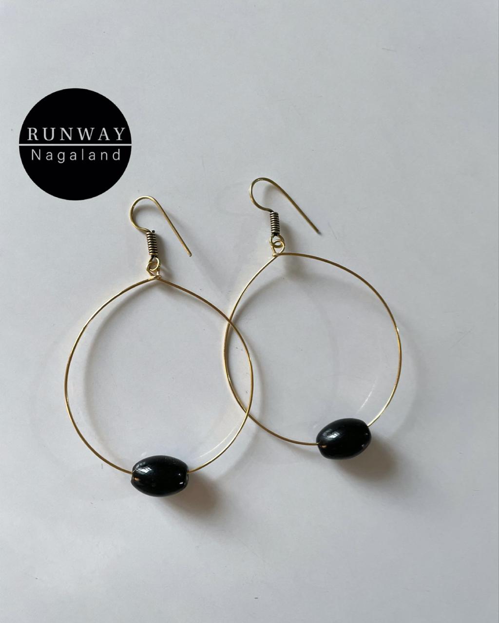 GTJ Earring