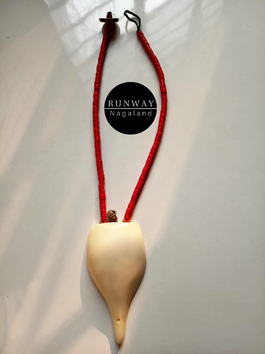 GTJ Necklace