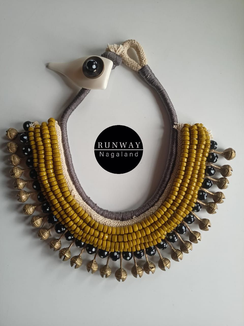 GTJ Necklace