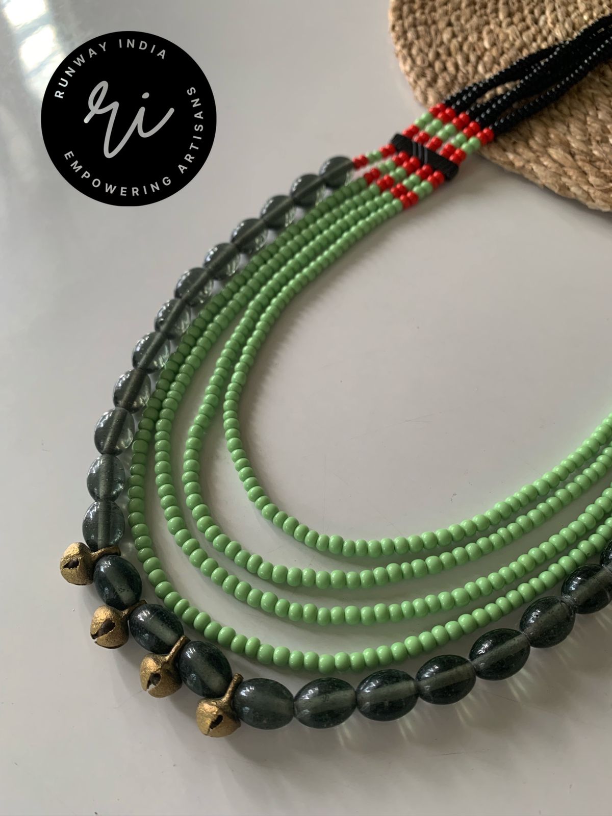 GTJ Necklace