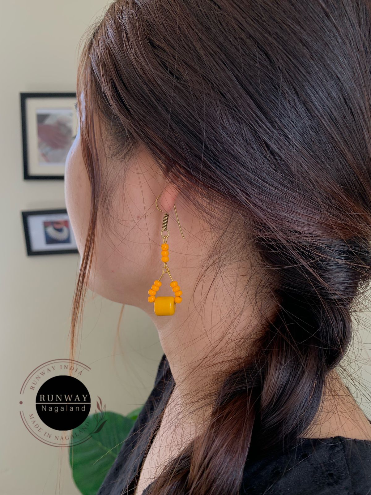GTJ Earring