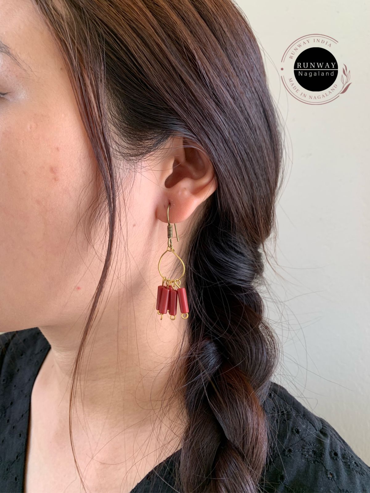 GTJ Earring
