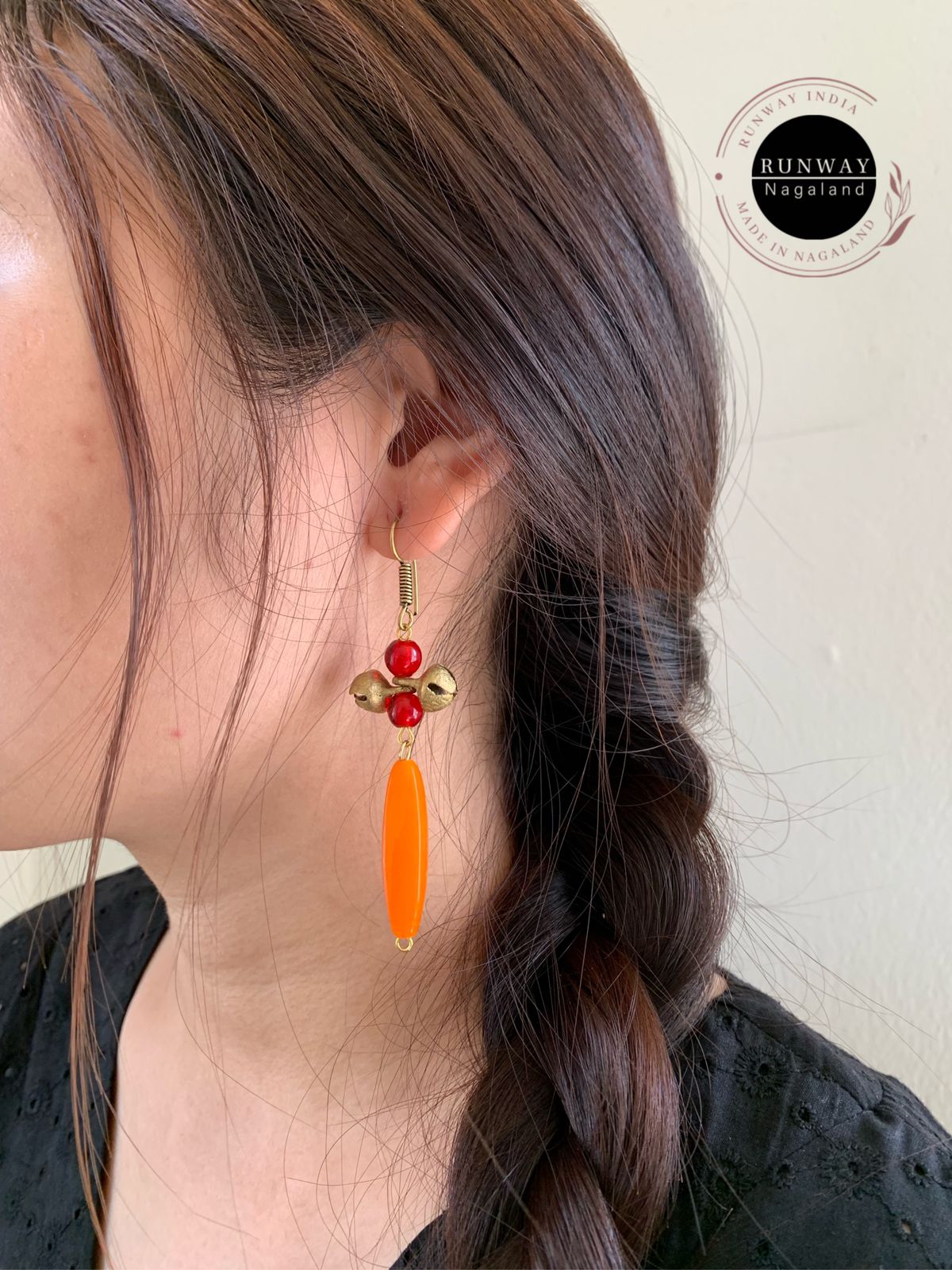 GTJ Earring