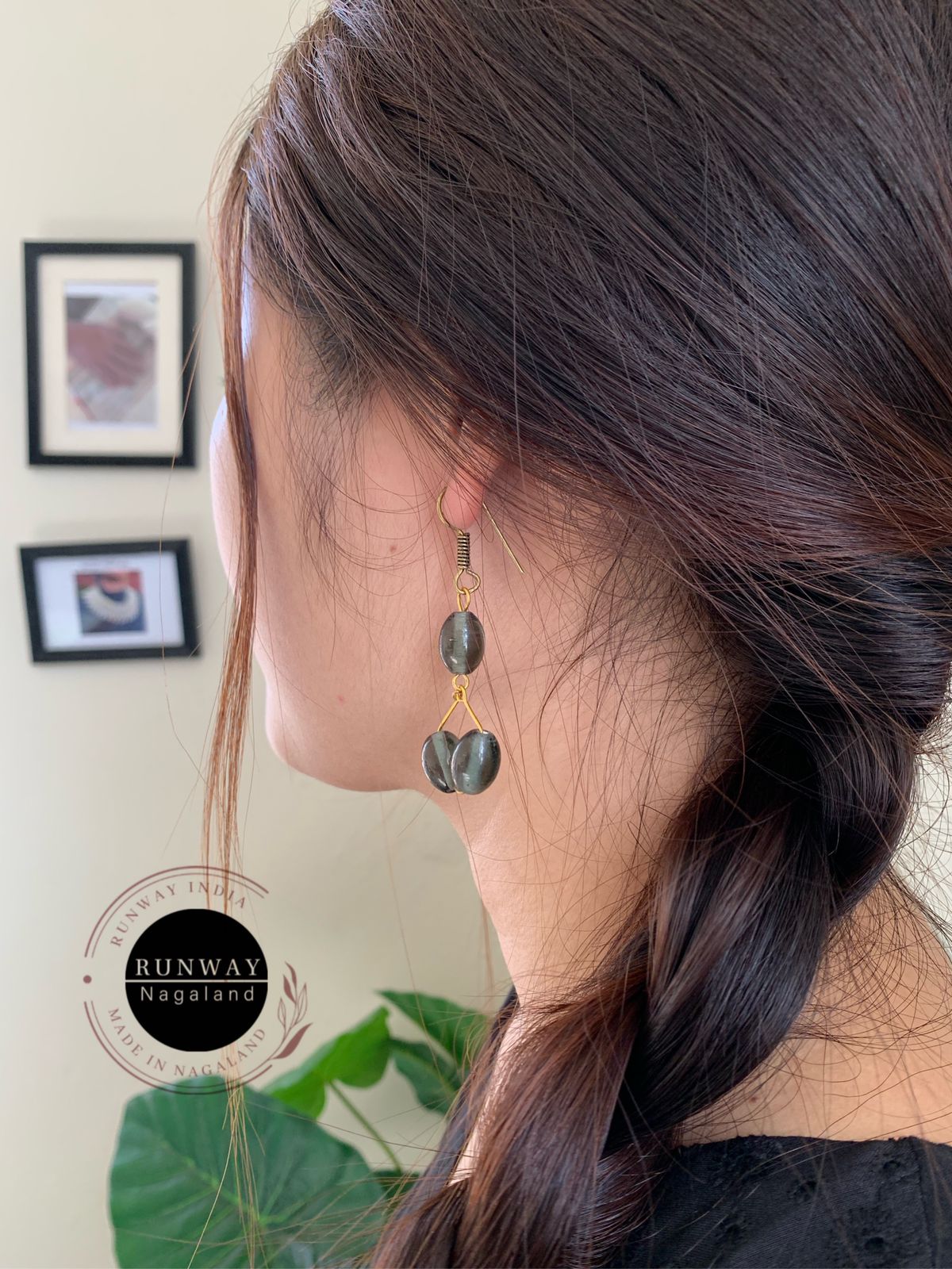 GTJ Earring