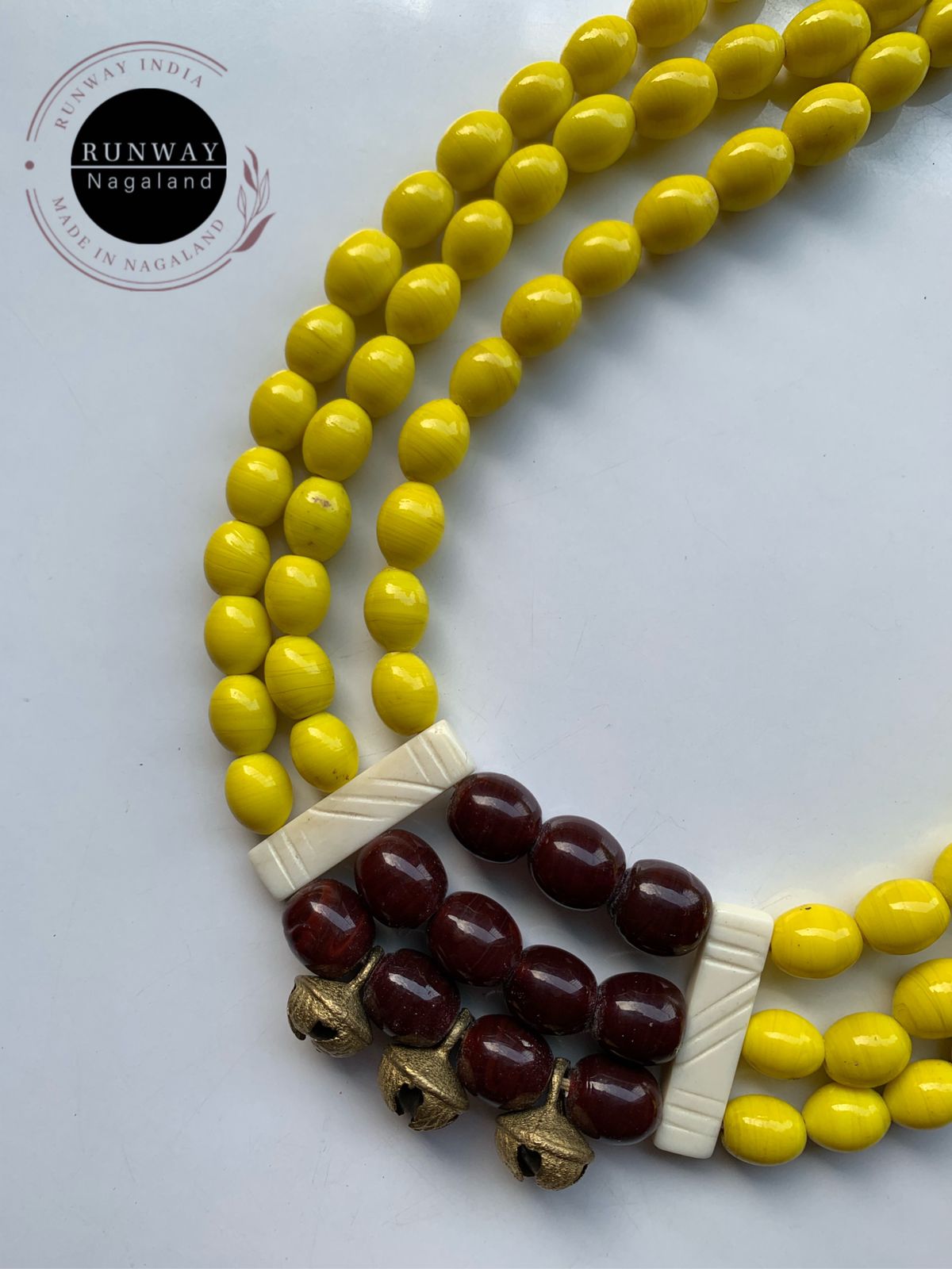 GTJ Necklace
