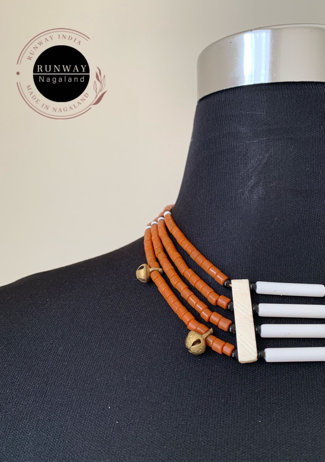 GTJ Necklace