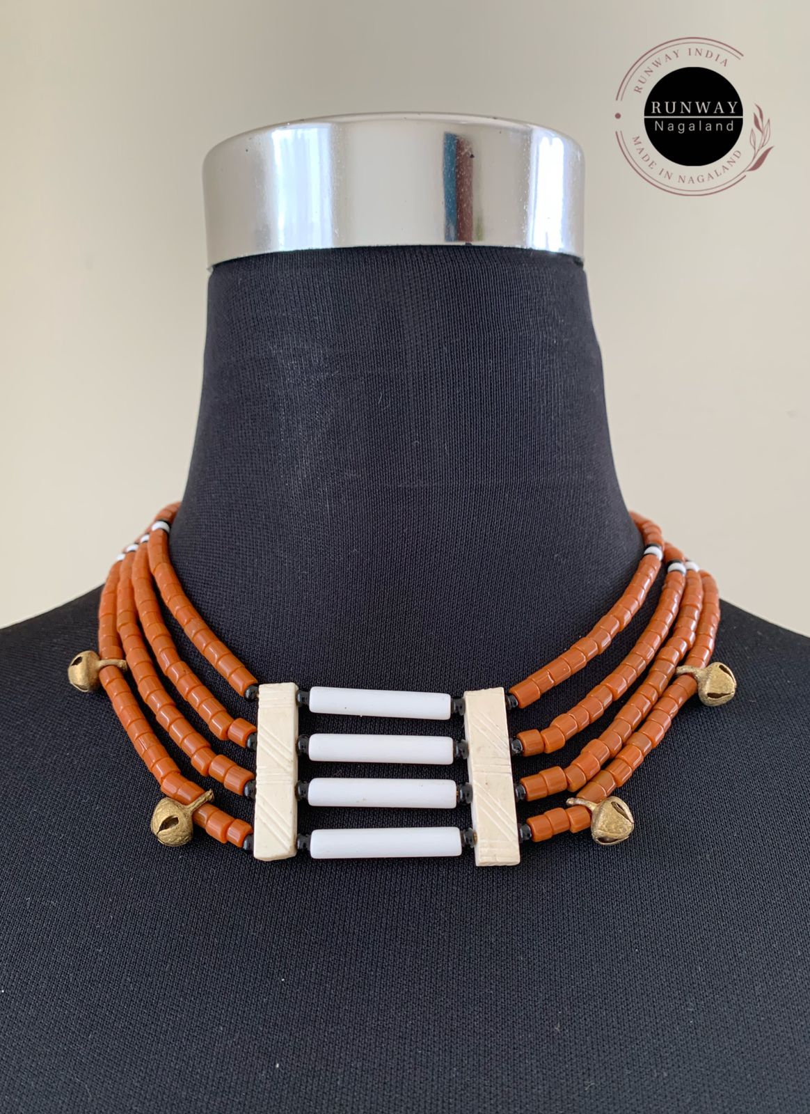 GTJ Necklace