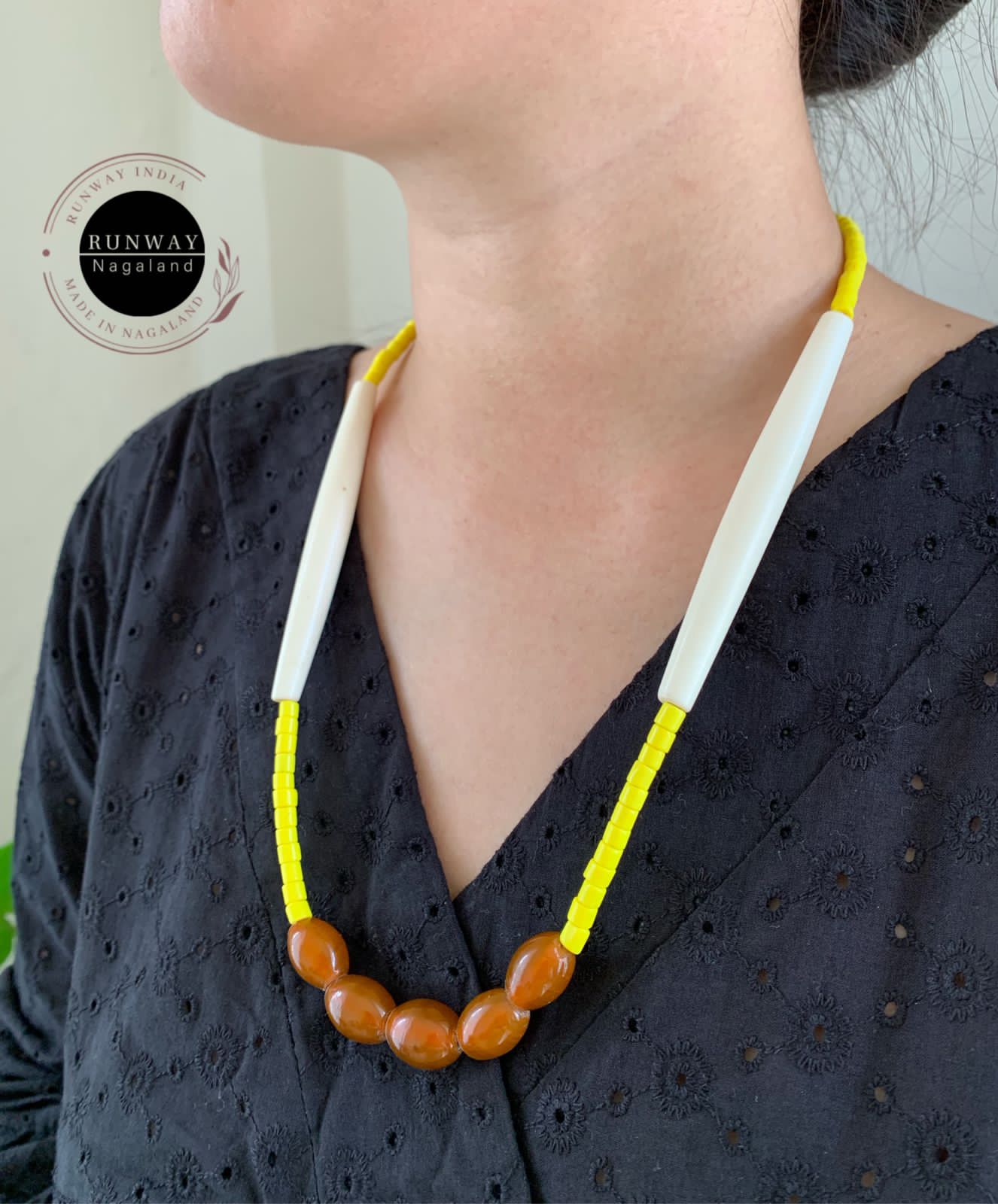 GTJ Necklace