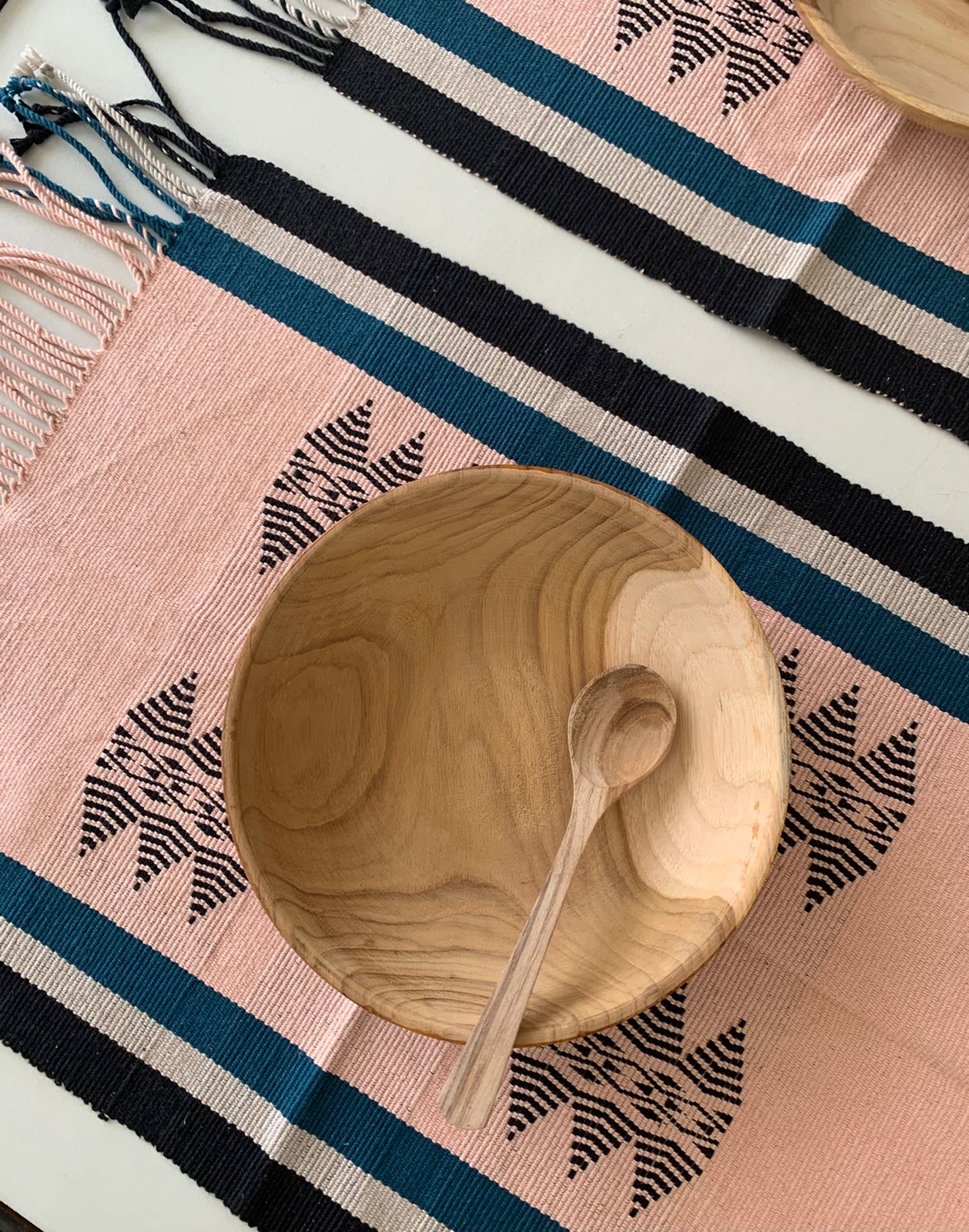 Table Mats