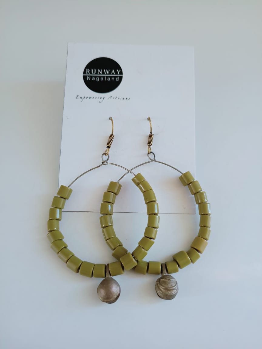 GTJ Earring