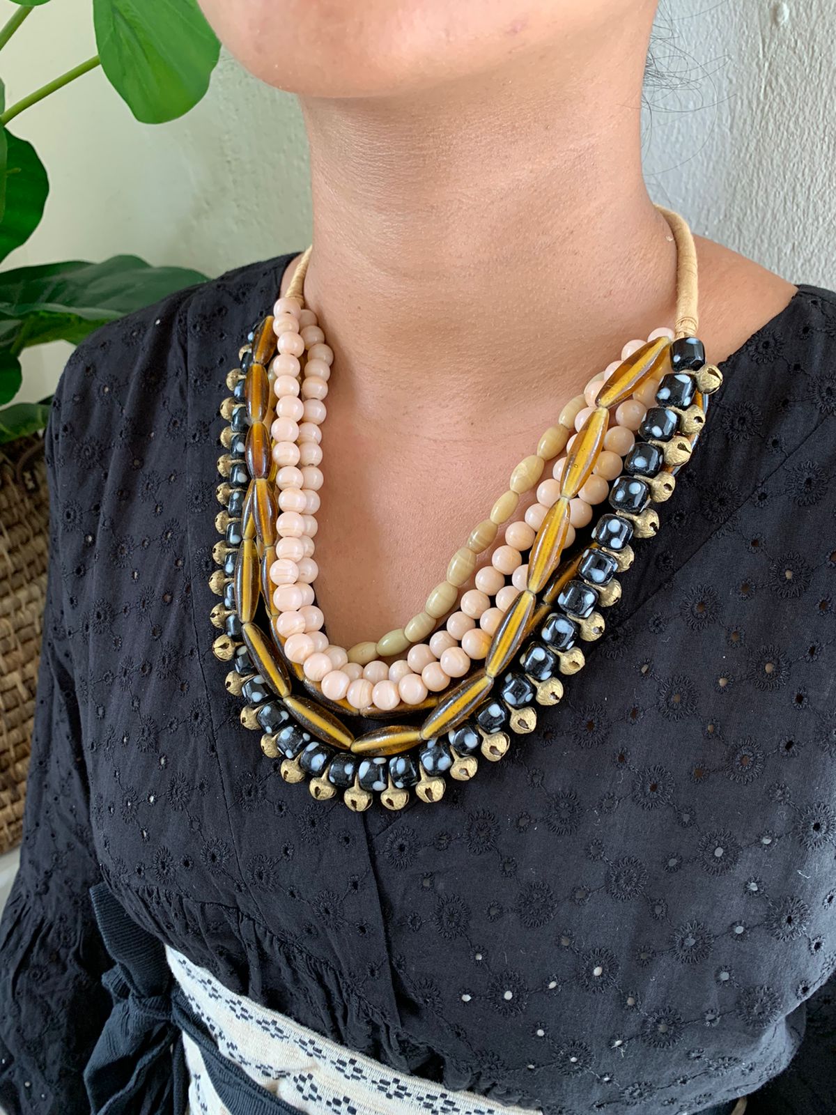 GTJ Necklace