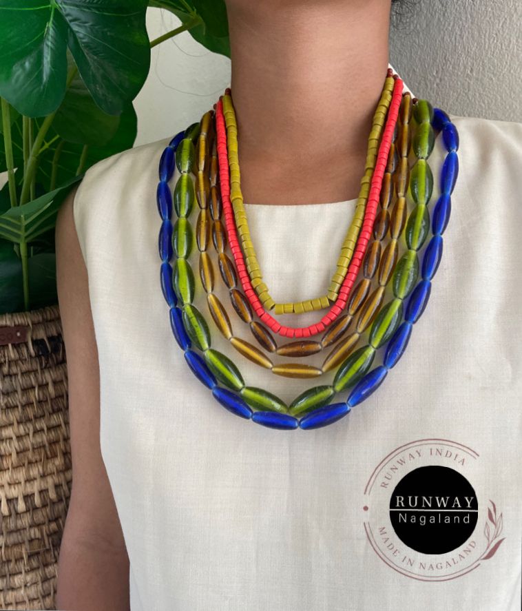 GTJ Necklace