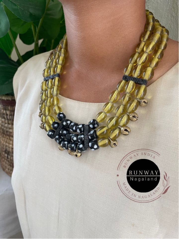 GTJ Necklace