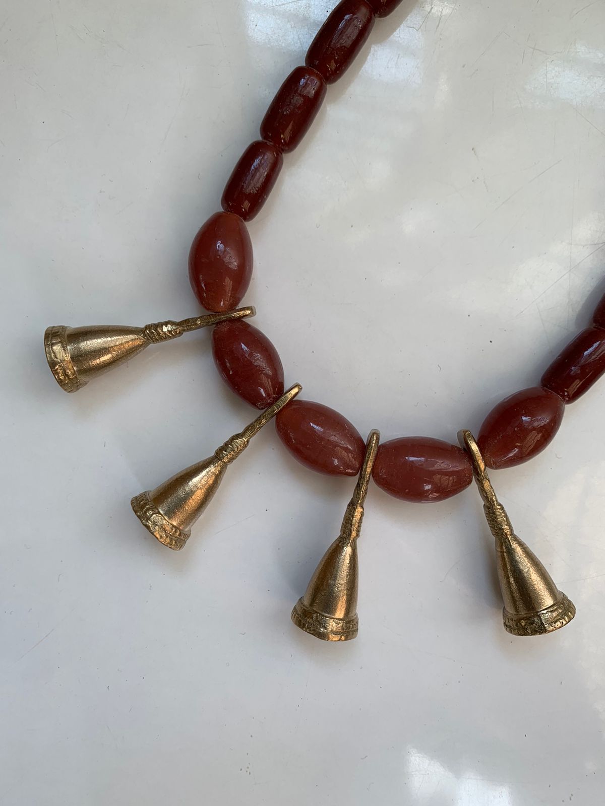 GTJ Necklace