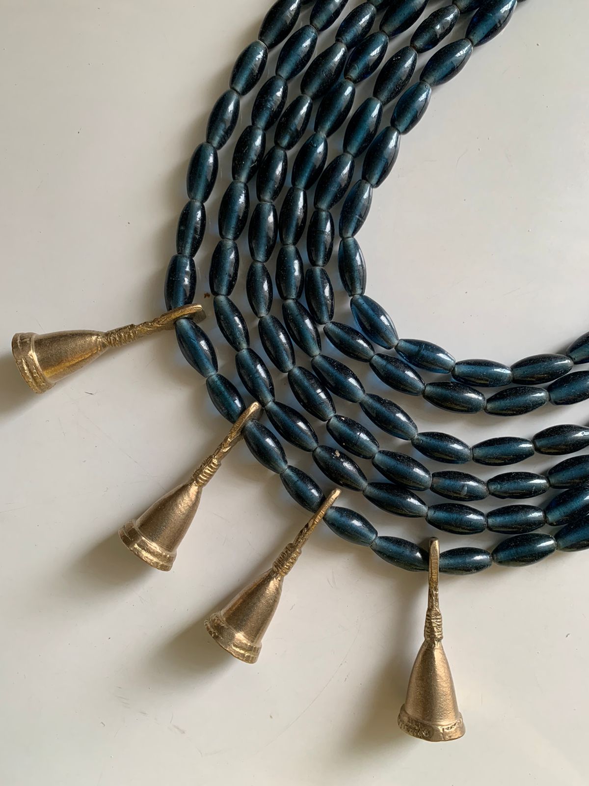 GTJ Necklace