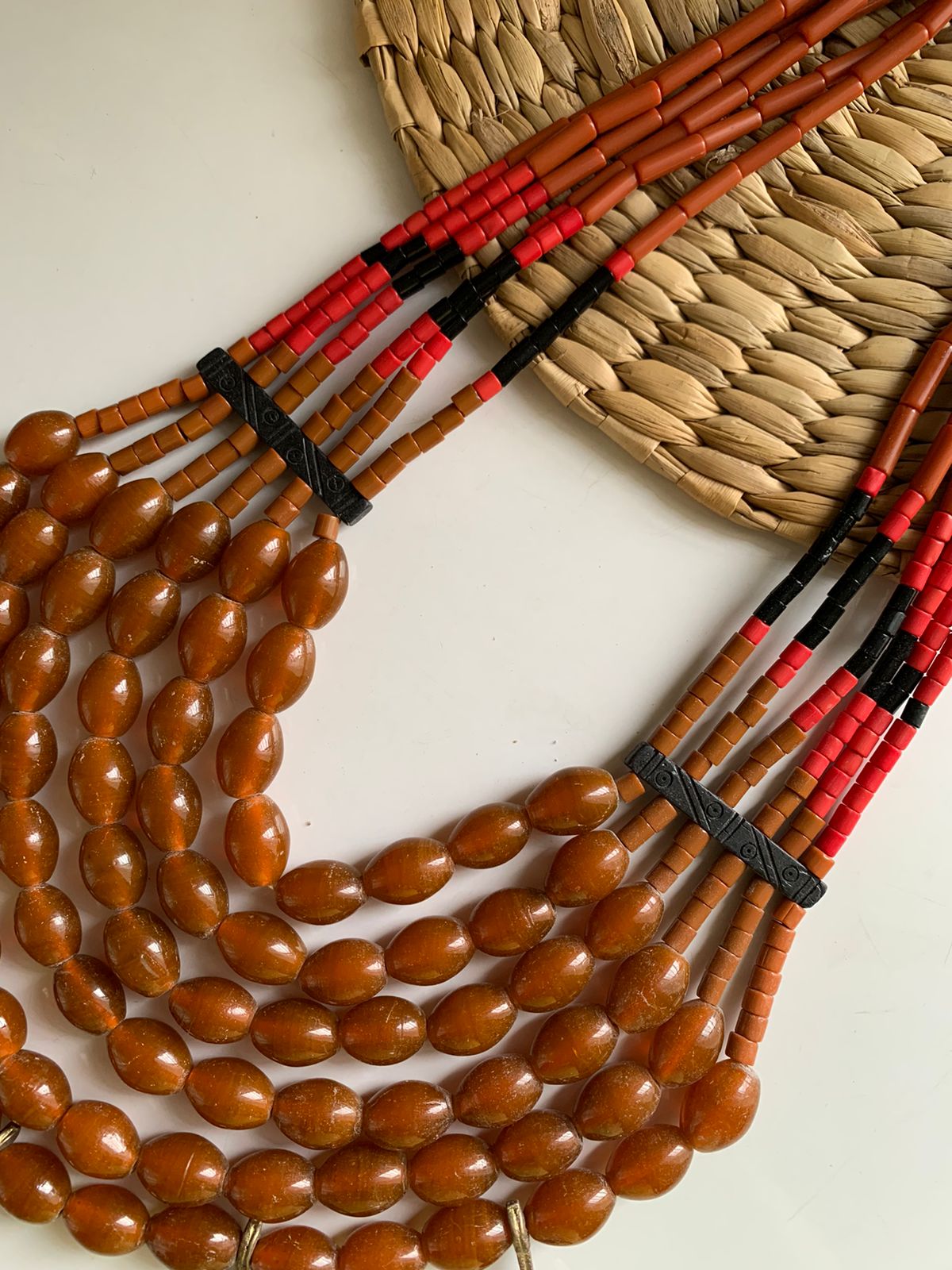 GTJ Necklace