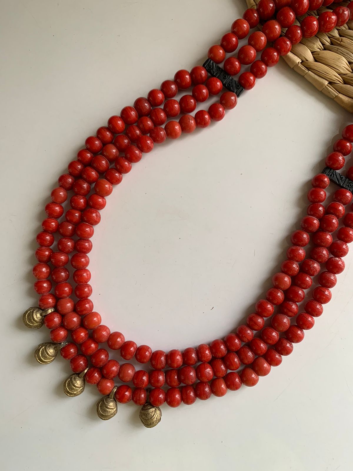 GTJ Necklace