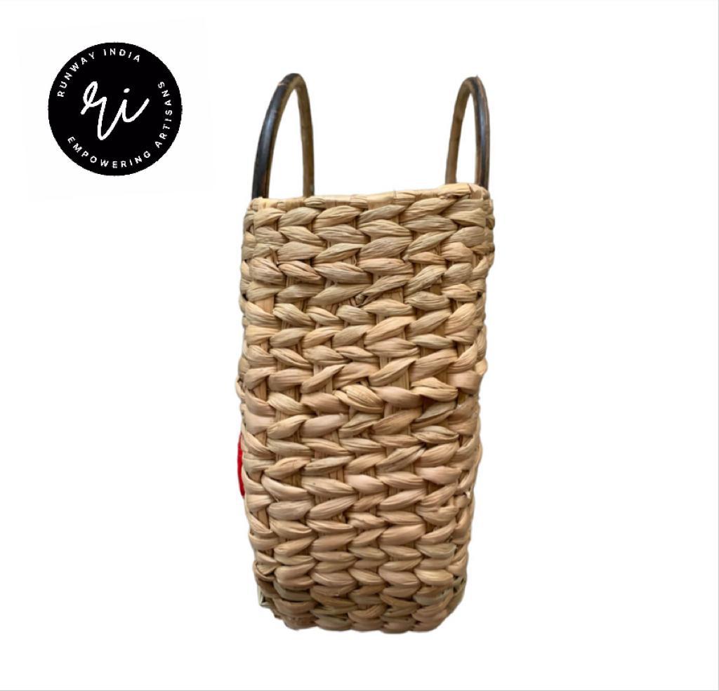 Hand Embroidered Mini Kouna Bag