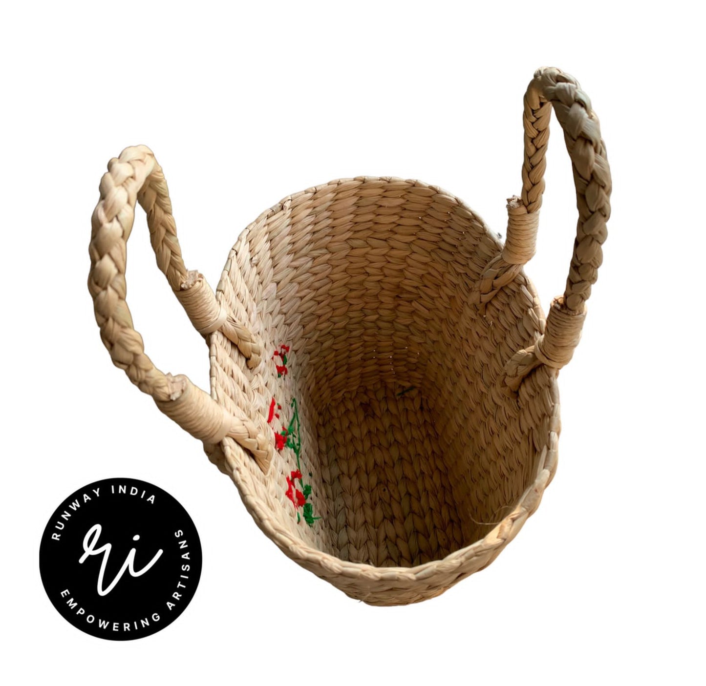 Hand Embriodered Mini Kouna Bag
