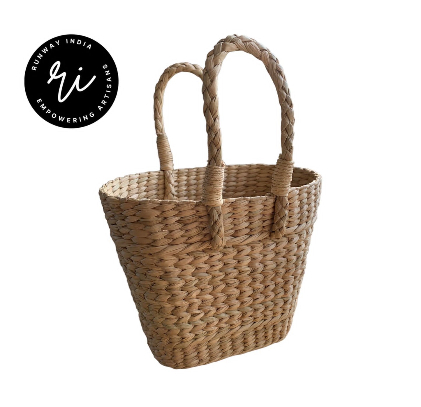 Hand Embriodered Mini Kouna Bag