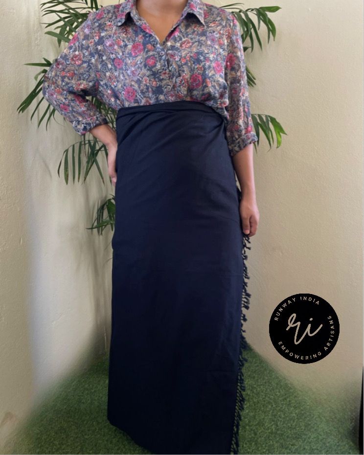 Handloom Mekhala