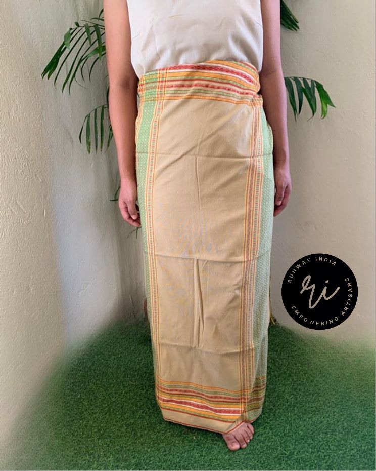Handloom Mekhala