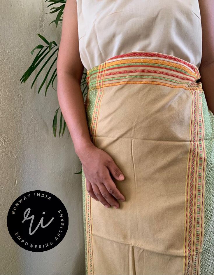 Handloom Mekhala