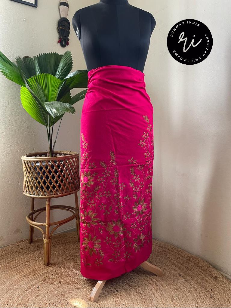 Handloom Mekhala