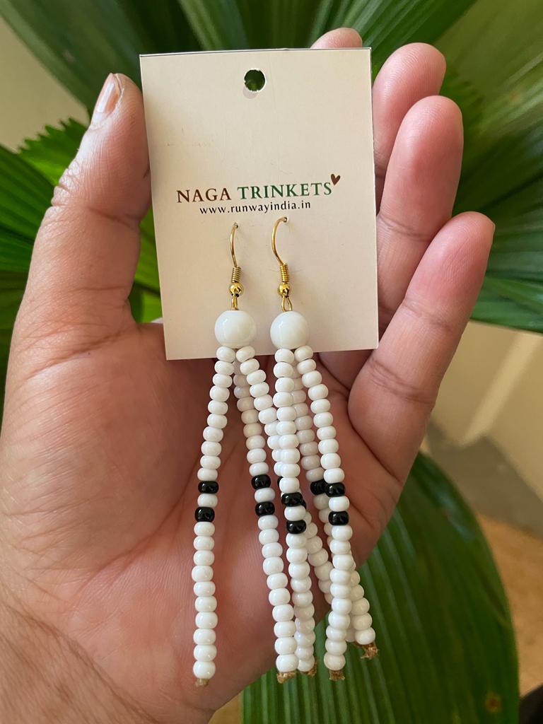 Naga Trinkets Earring