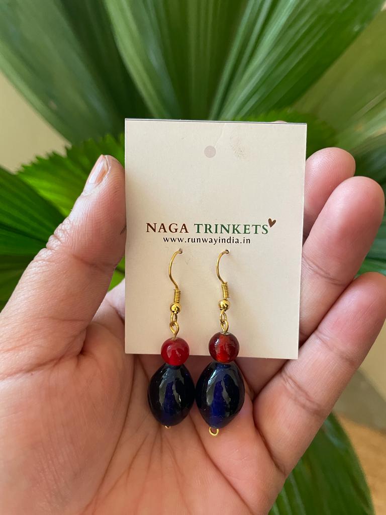 Naga Trinkets Earring