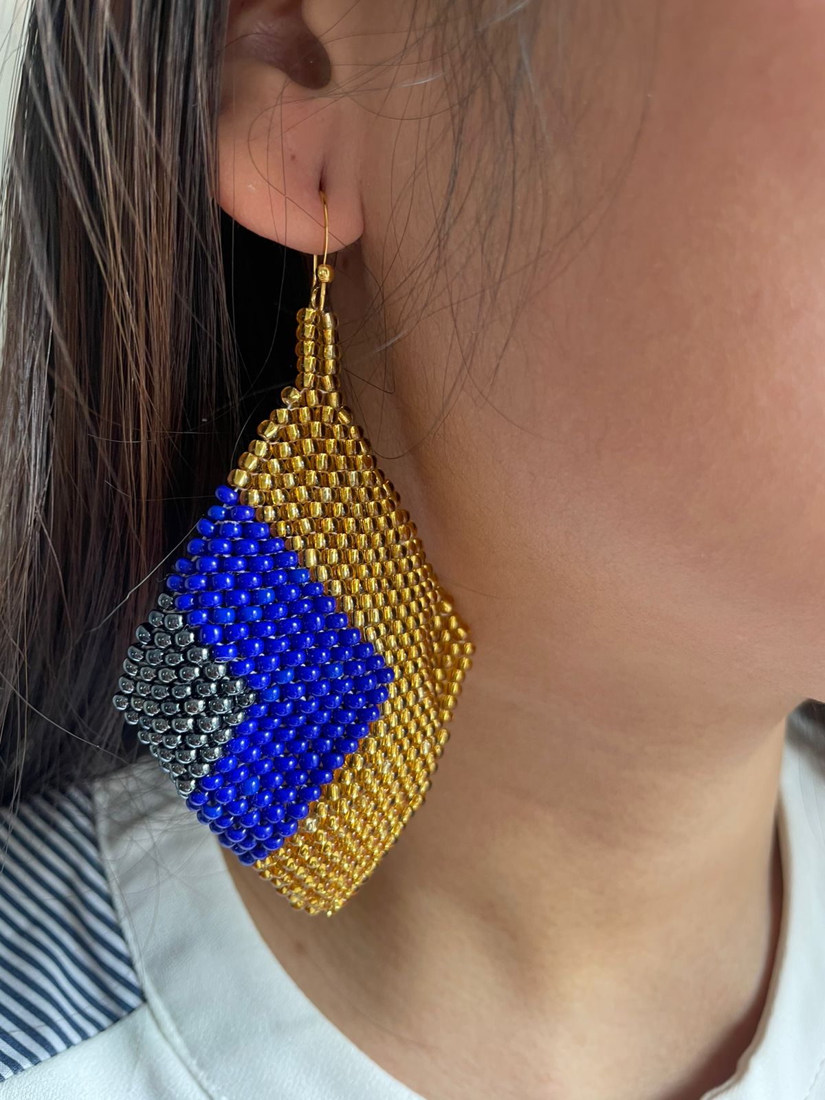 GTJ Earring